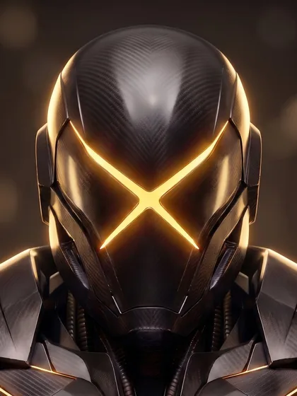 STRIKE X